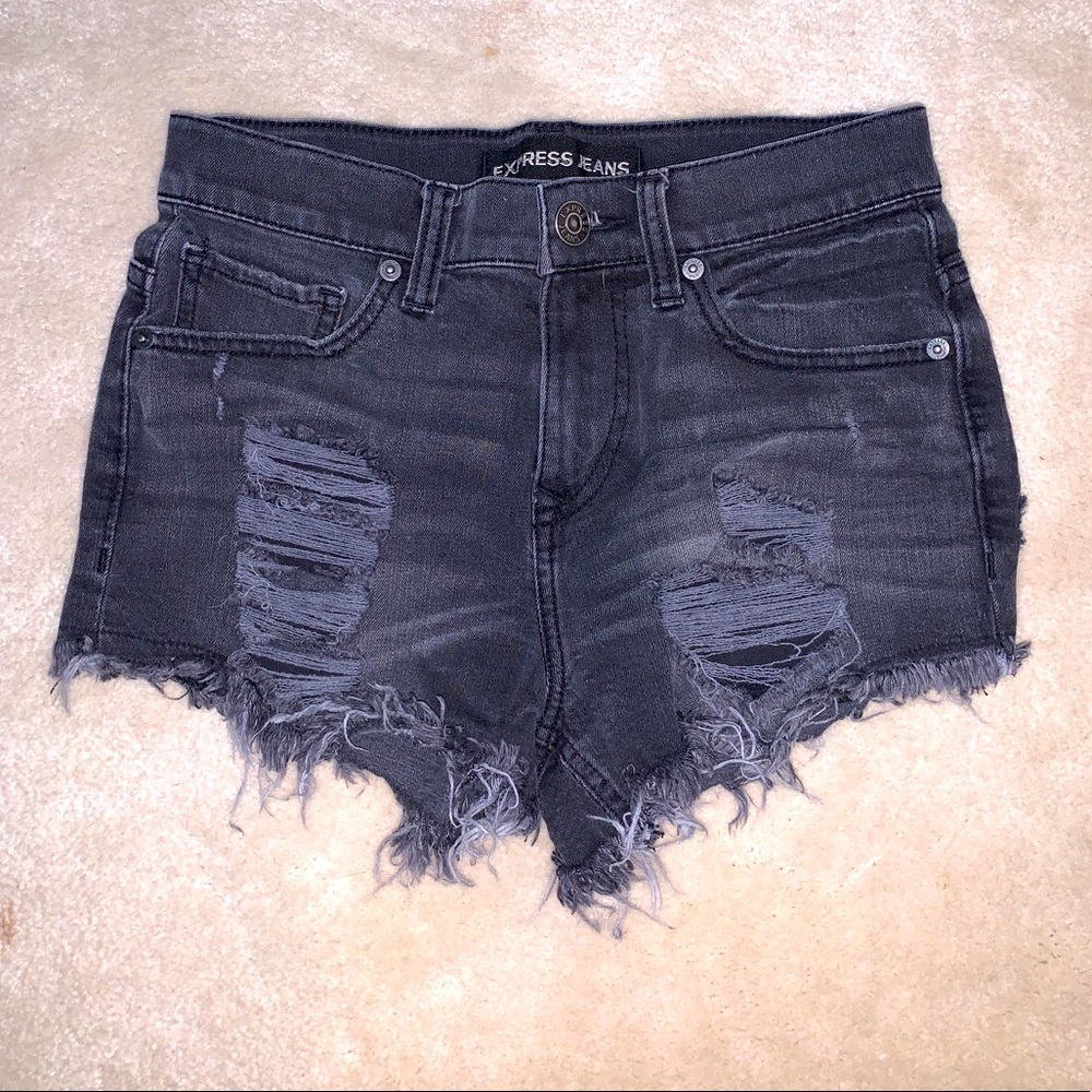 Cute shorts